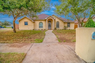 812 W Chickadee Ave, Pharr, TX 78577