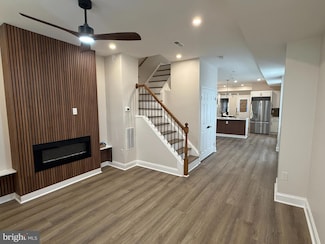 2113 N Longwood St, Baltimore, MD 21216