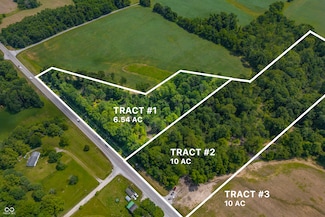 Tract 1 N US Highway 231, Spencer, IN 47460