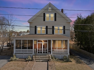 38 Riverside Place, Walpole, MA 02081