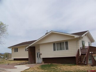 0 Columbia Ave Unit 745183, Del Norte, CO 81132