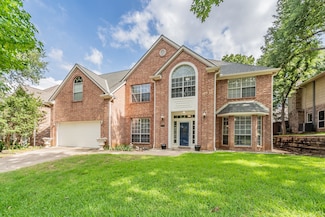 1803 Haydenbend Cir, Grapevine, TX 76051