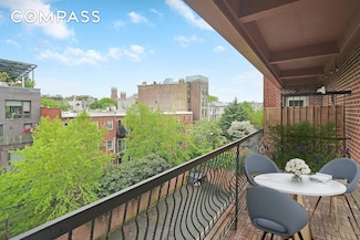 344 Degraw St Unit 4A, Brooklyn, NY 11231
