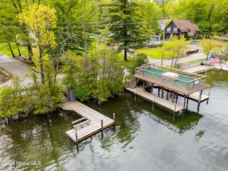 133 Assembly Point Rd, Lake George, NY 12845