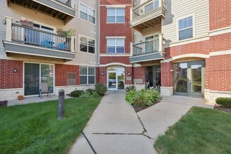 5198 Sassafras Dr Unit 207, Fitchburg, WI 53711