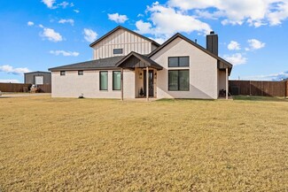 712 Cotton Creek Farms Cir, Tahoka, TX 79373