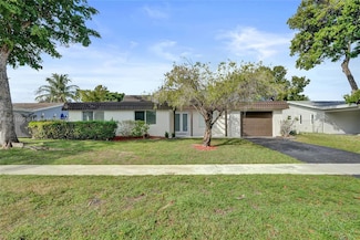 8109 NW 71st Ave, Tamarac, FL 33321