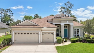 1695 Waters Edge Dr, Fleming Island, FL 32003