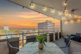 800 N Washington St Unit 804, Denver, CO 80203