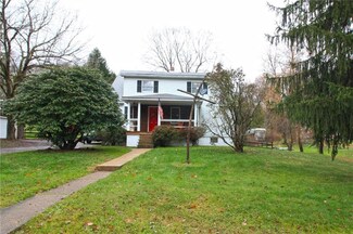 57 Chrisner Rd, Ligonier, PA 15658