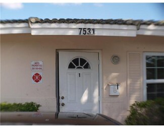 7531 NW 44th Ct, Coral Springs, FL 33065