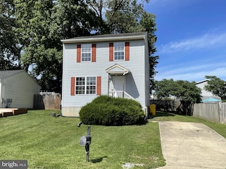 7717 Grace Ave, Pasadena, MD 21122