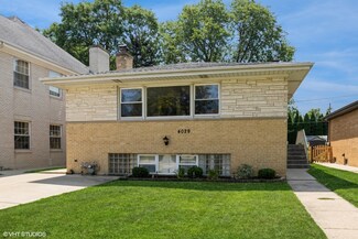 4029 W Columbia Ave, Lincolnwood, IL 60712
