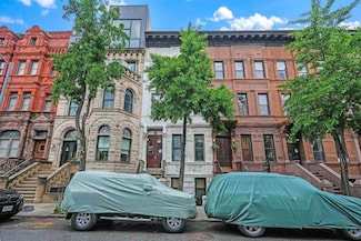 129 W 122nd St, New York, NY 10027