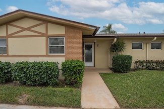 2832 Crosley Dr W Unit E, West Palm Beach, FL 33415
