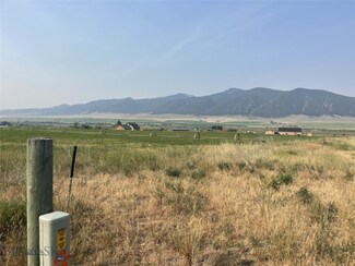 TBD Mountain View Rd, Sheridan, MT 59749