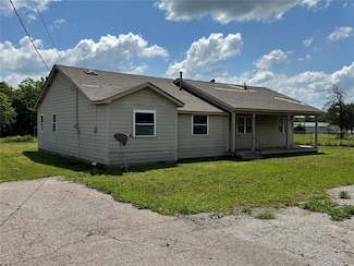 5908 Jericho, Spencer, OK 73084
