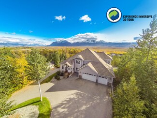 6212 E Visions Crest Blvd, Palmer, AK 99645