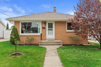 3268 S 86th St, Milwaukee, WI 53227