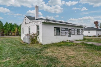 7295 Osborne Turnpike, Henrico, VA 23231