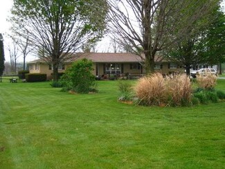 5306 W 650 N, Thorntown, IN 46071