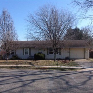 308 Ley St, Avilla, IN 46710