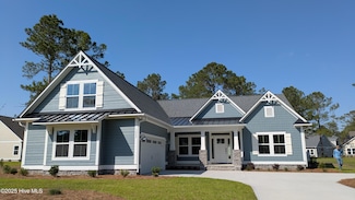 1068 Crosby Cir SW, Sunset Beach, NC 28468