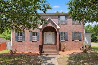 13700 Carrington Place Dr, Alexander, AR 72002