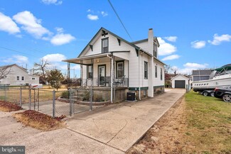 131 Hillcrest Ave, Croydon, PA 19021