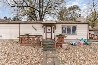 11700 S Springfield Ave, Alsip, IL 60803