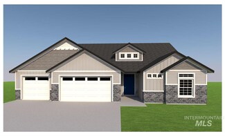 2468 E 3844 N, Filer, ID 83328