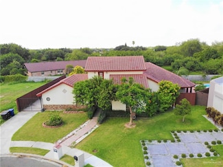 4713 Quince Ave, McAllen, TX 78501