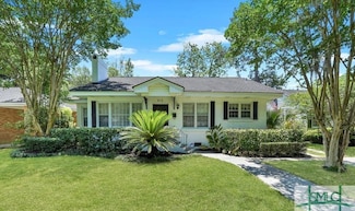 413 E 60th St, Savannah, GA 31405