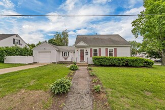 190 Anthony St, Manchester, NH 03103