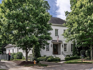2900 Glenanneve Place, Raleigh, NC 27608