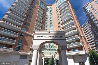 3101 N Hampton Dr Unit 916, Alexandria, VA 22302