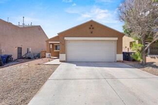10620 Four Mile Rd SW, Albuquerque, NM 87121