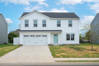 5417 Walnut Chase Dr, Christiana, TN 37037