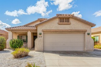 17125 W Saguaro Ln, Surprise, AZ 85388