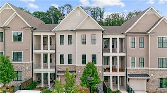 4913 Sudbrook Way Unit 236, Peachtree Corners, GA 30092