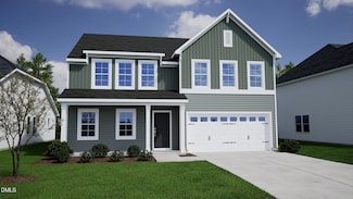 133 Alice Trace Place, Angier, NC 27501