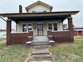 717 Chestnut St Unit IO-1, Ironton, OH 45638