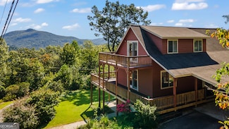 1387 Valley St, Clayton, GA 30525