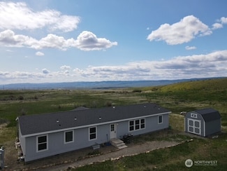 261 Flying Rock Rd, Ellensburg, WA 98926