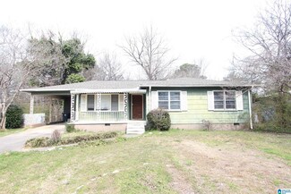 118 12th Ct NW, Birmingham, AL 35215
