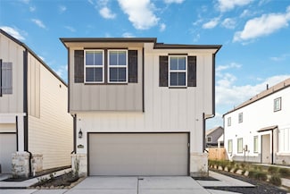 14759 Slow River Ave, Houston, TX 77082