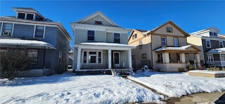 729 Wellmeier Ave, Dayton, OH 45410