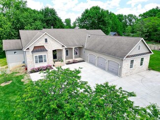 10757 State Route 521, Sunbury, OH 43074