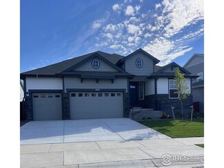 1839 Golden Sun Dr, Windsor, CO 80550