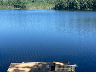 NEAR Long Lake Rd, Crescent, WI 54501